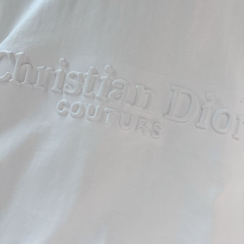 Christian Dior T-Shirts